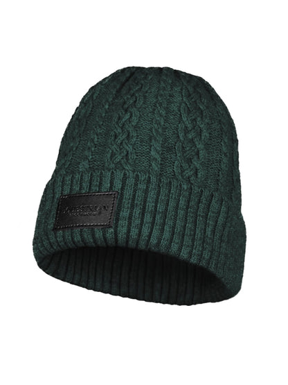 Bonnet vert Sycamore Green - Equestrian Stockholm