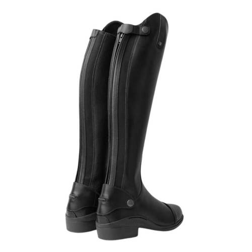 Bottes d'équitation cuir Genève Horze - Occasion