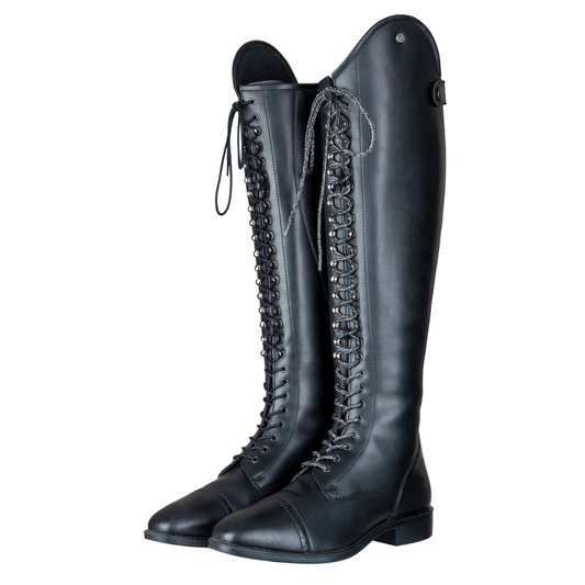 Bottes d'équitation Portland Polo mollet normal - ELT
