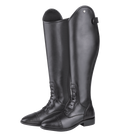 Bottes d'équitation Portland Noir mollet normal - ELT