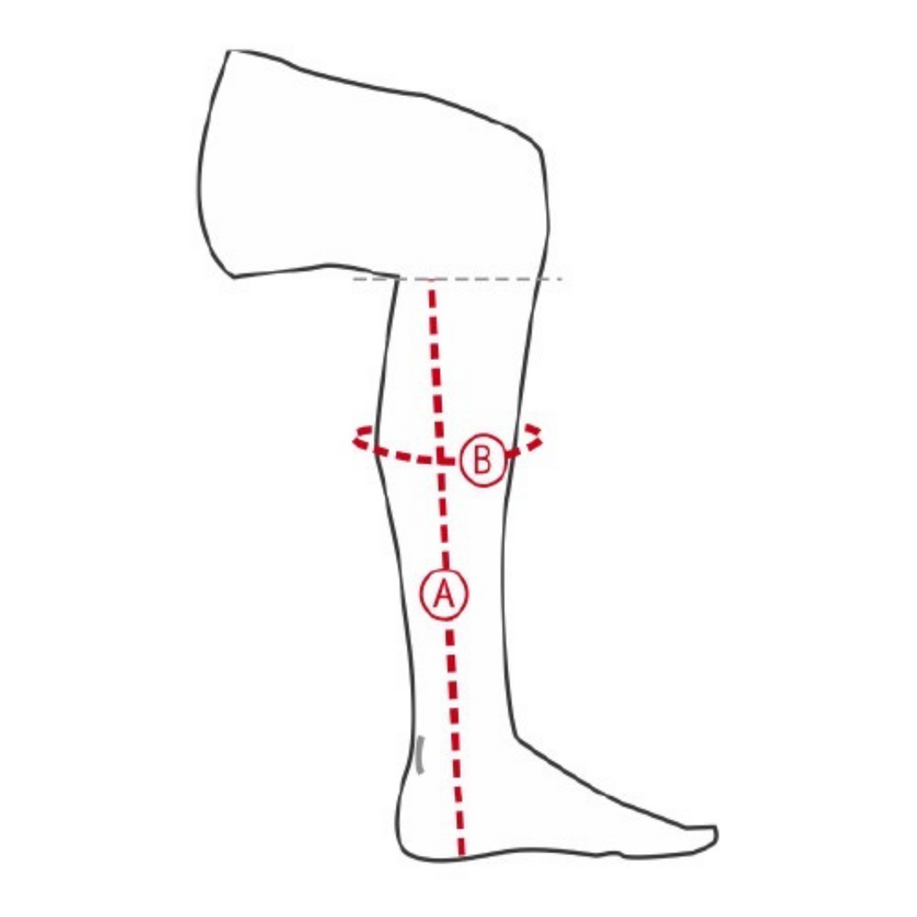 Bottes d'équitation noires Privilège - Occasion