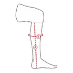 Bottes d'équitation noires Privilège - Occasion