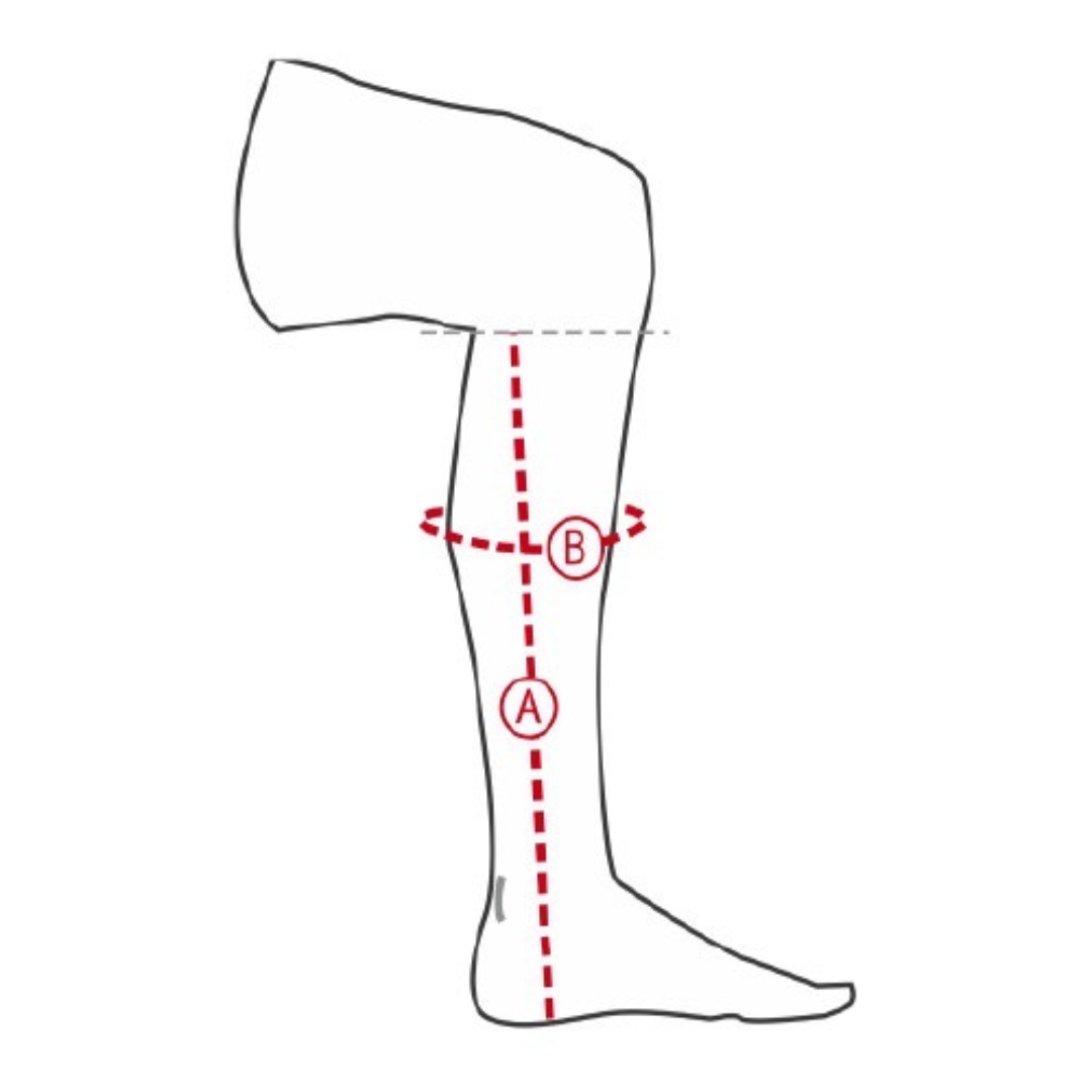 Bottes d'équitation noires Privilège - Occasion