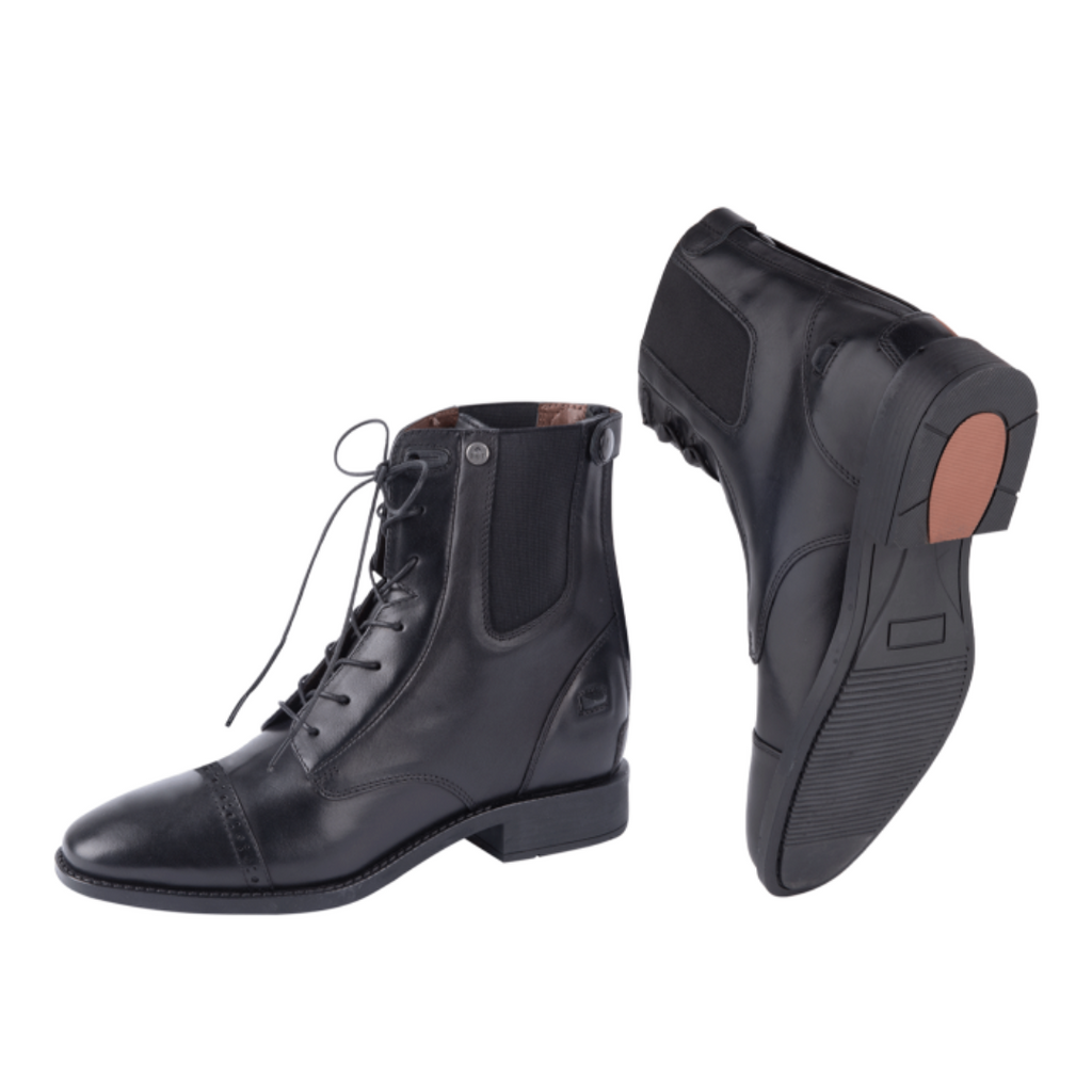 Bottines à lacets Belfort - ELT