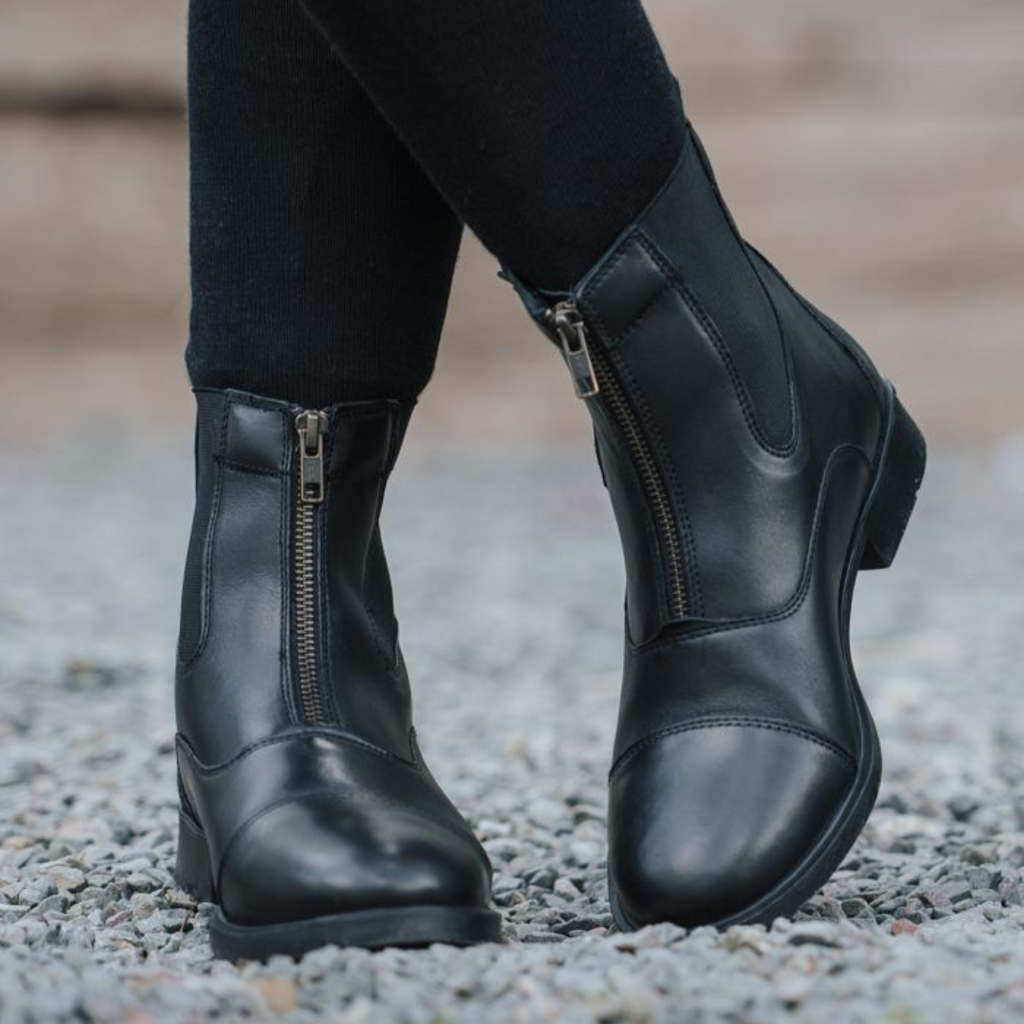 Bottines Jodhpur Boston - ELT