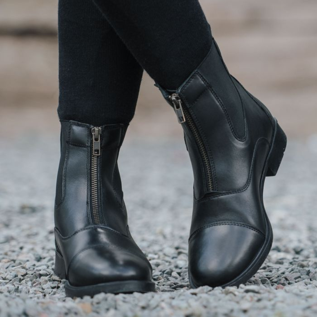 Bottines Jodhpur Boston - ELT