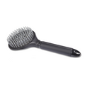 Brosse à crins Synthetic noire - Waldhausen