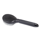 Brosse à crins Synthetic noire - Waldhausen