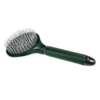 Brosse à crins Synthetic vert sapin - Waldhausen