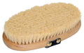 Brosse douce poils de chèvre - Covalliero