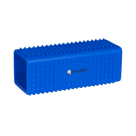 Brosse ramasse poils bleu - Waldhausen
