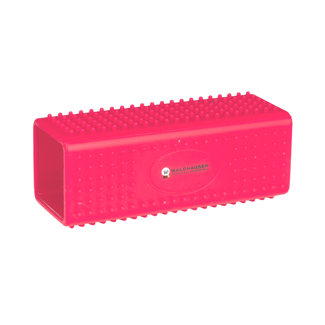 Brosse ramasse poils rose - Waldhausen