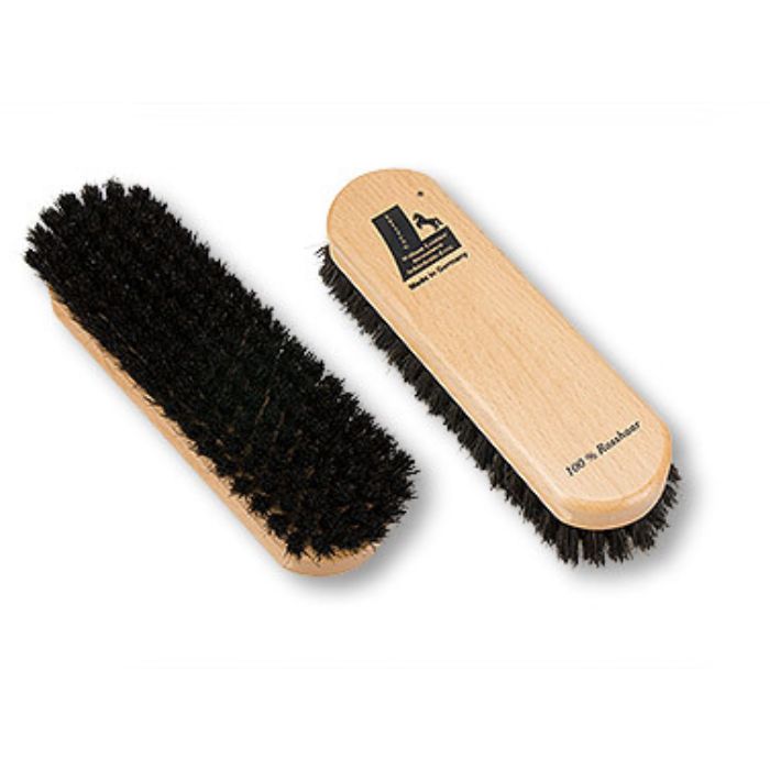 Brosse à lustrer - William Leistner