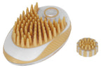 Brosse de bain gamme chien - MagicBrush