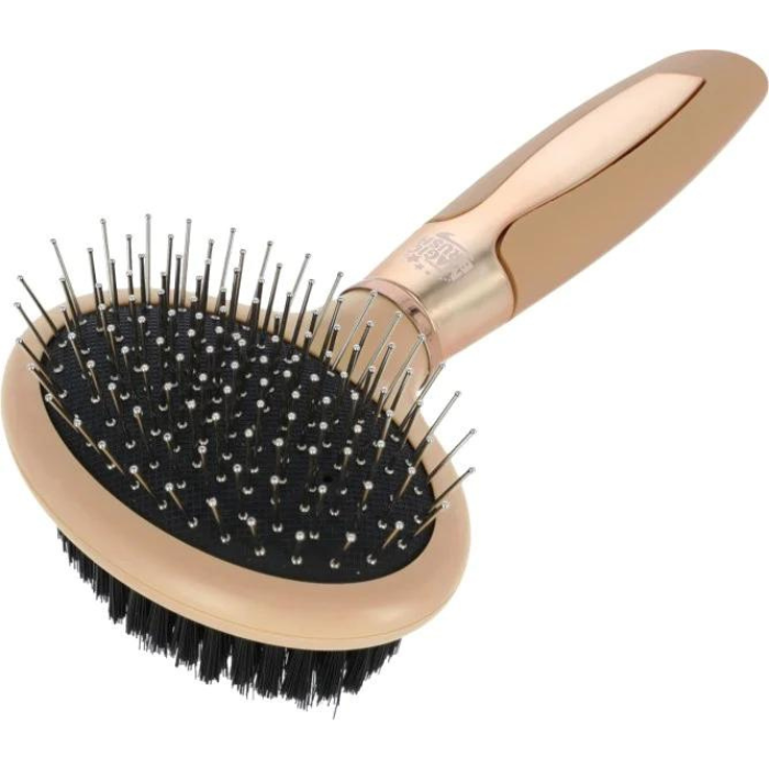 Brosse Double gamme chien - MagicBrush