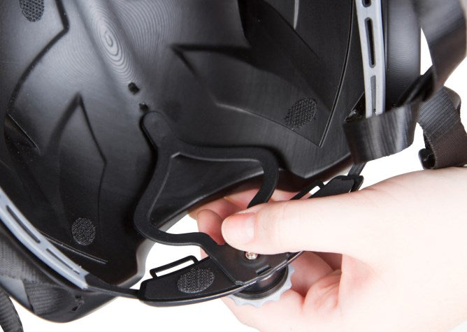 Casque eXite - Covalliero