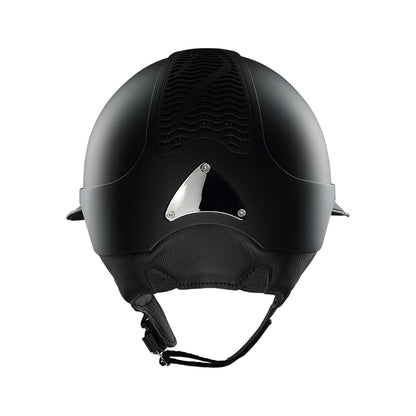 Casque Précision Galaxy Eclipse Chrome - Antarès