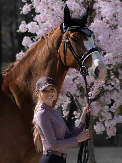 Casquette Anemone - Equestrian Stockholm