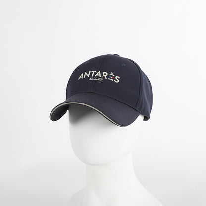 Casquette Navy - Antarès