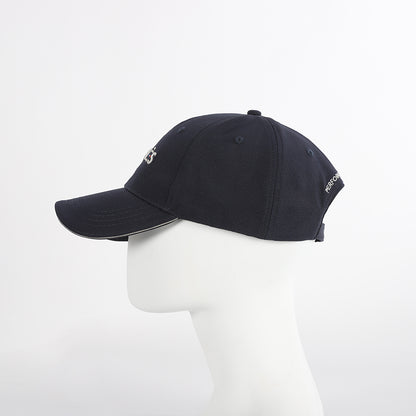 Casquette Navy - Antarès