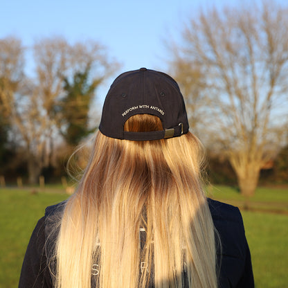 Casquette Navy - Antarès