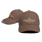 Casquette Champagne - Equestrian Stockholm