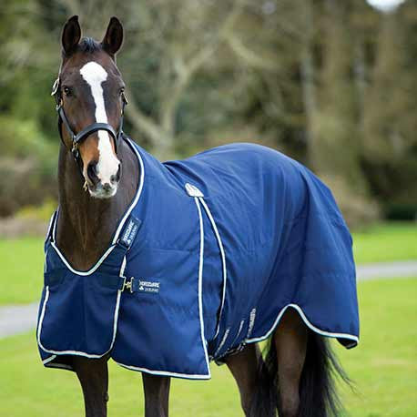 Chemise Rambo Optimo Stable Sheet Horseware - Occasion