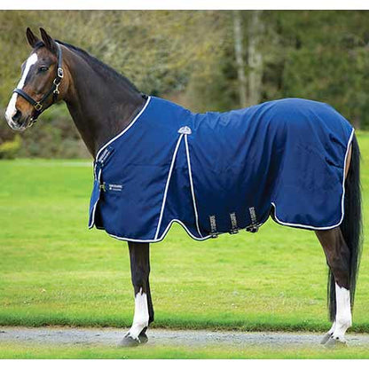 Chemise Rambo Optimo Stable Sheet - Horseware - Occasion