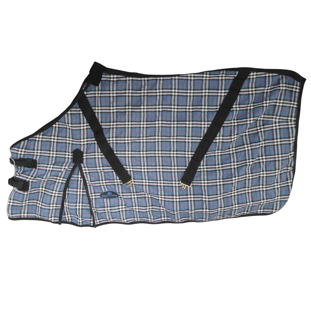 Chemise 100cm EquiThème - Occasion