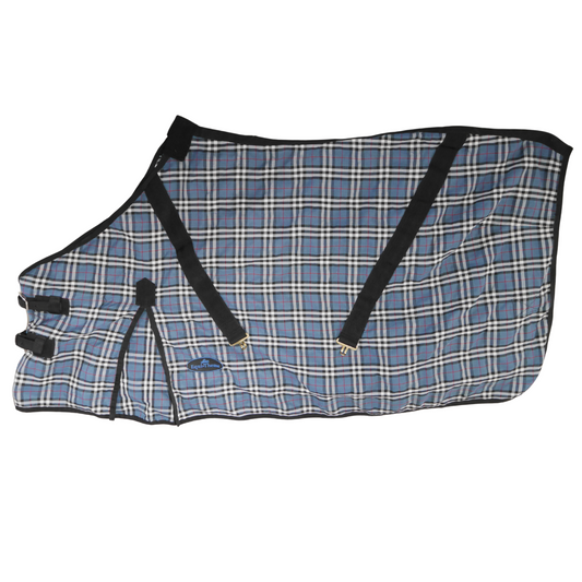 Chemise 100cm EquiThème - Occasion