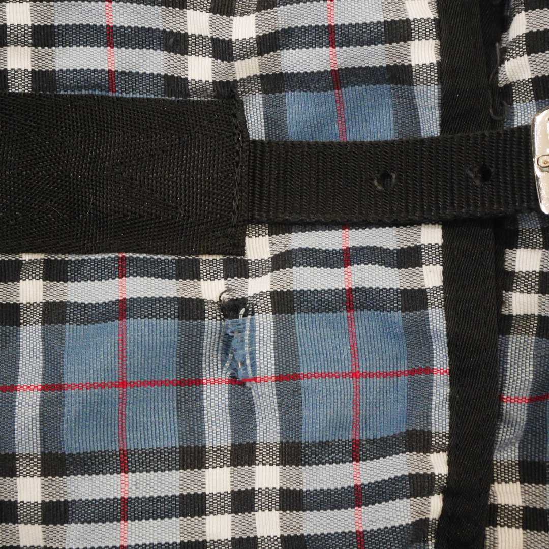 Chemise 100cm EquiThème - Occasion