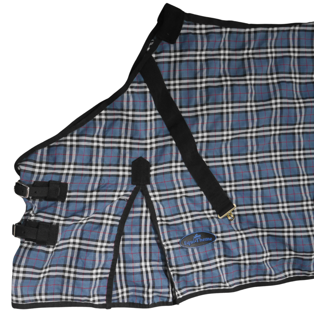 Chemise 100cm EquiThème - Occasion