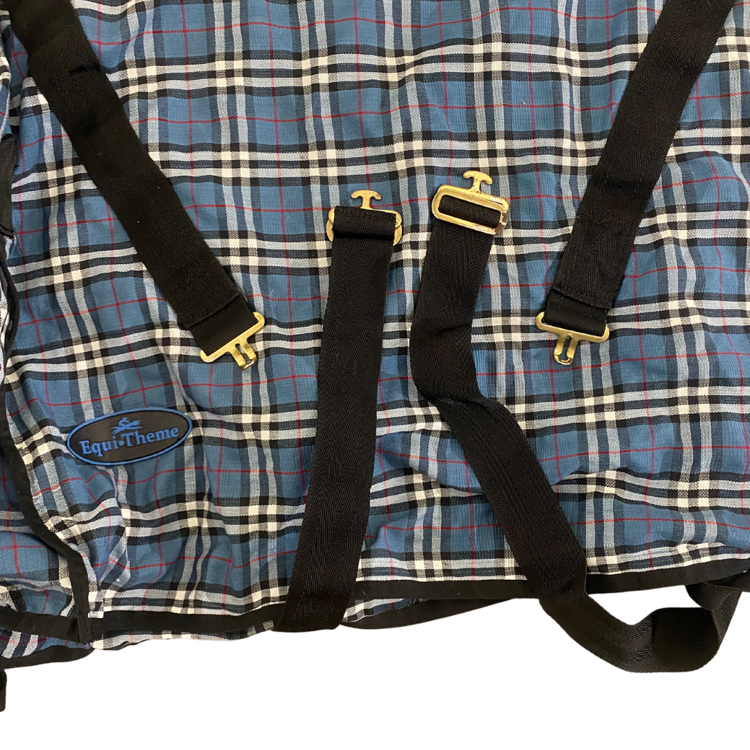 Chemise 100cm EquiThème - Occasion