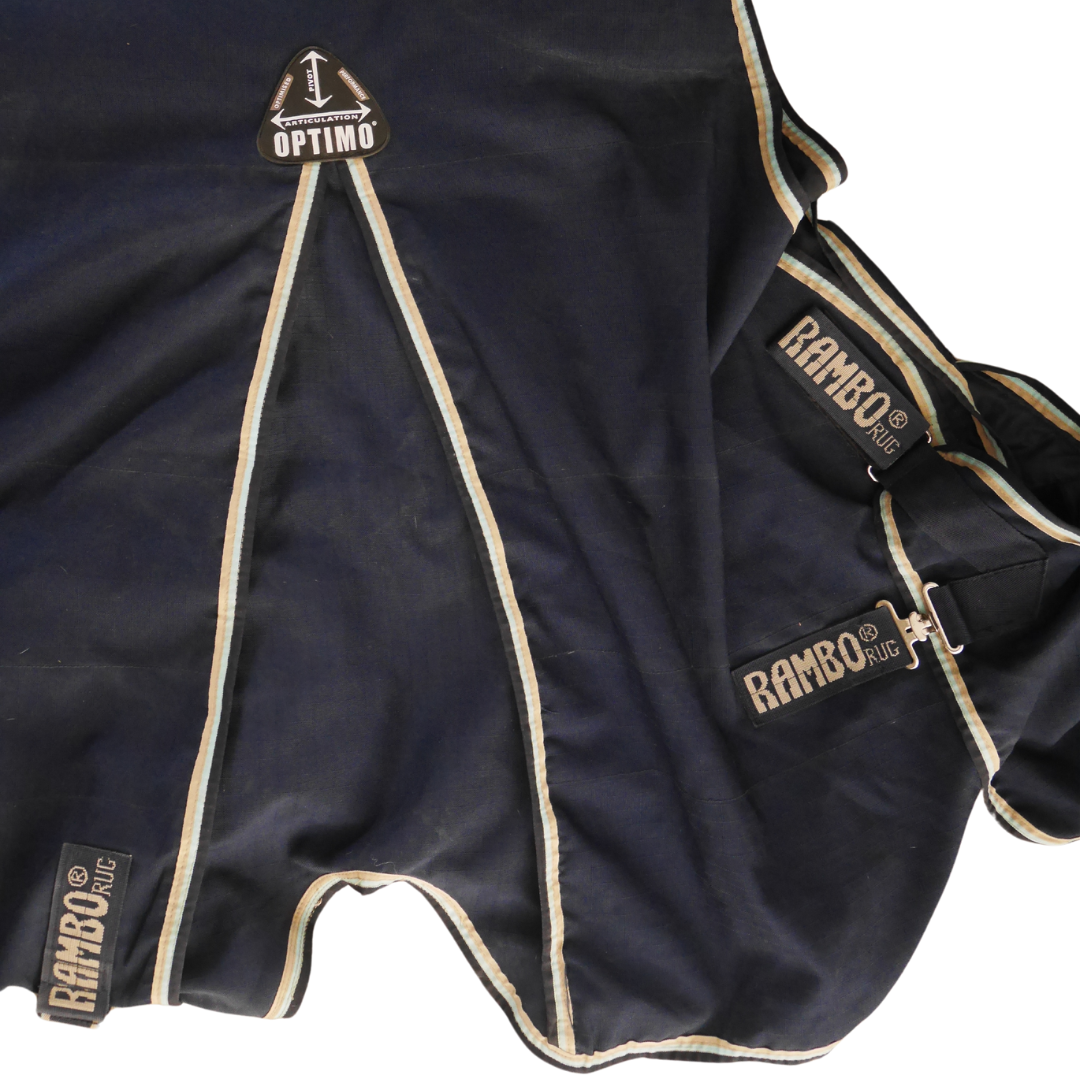 Chemise Rambo Optimo Stable Sheet Horseware - Occasion