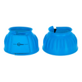 Cloches de protection en caoutchouc bleu - Covalliero