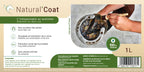 Natural'coat incolore - Natural'Innov