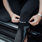 Chaussettes compression - Racer