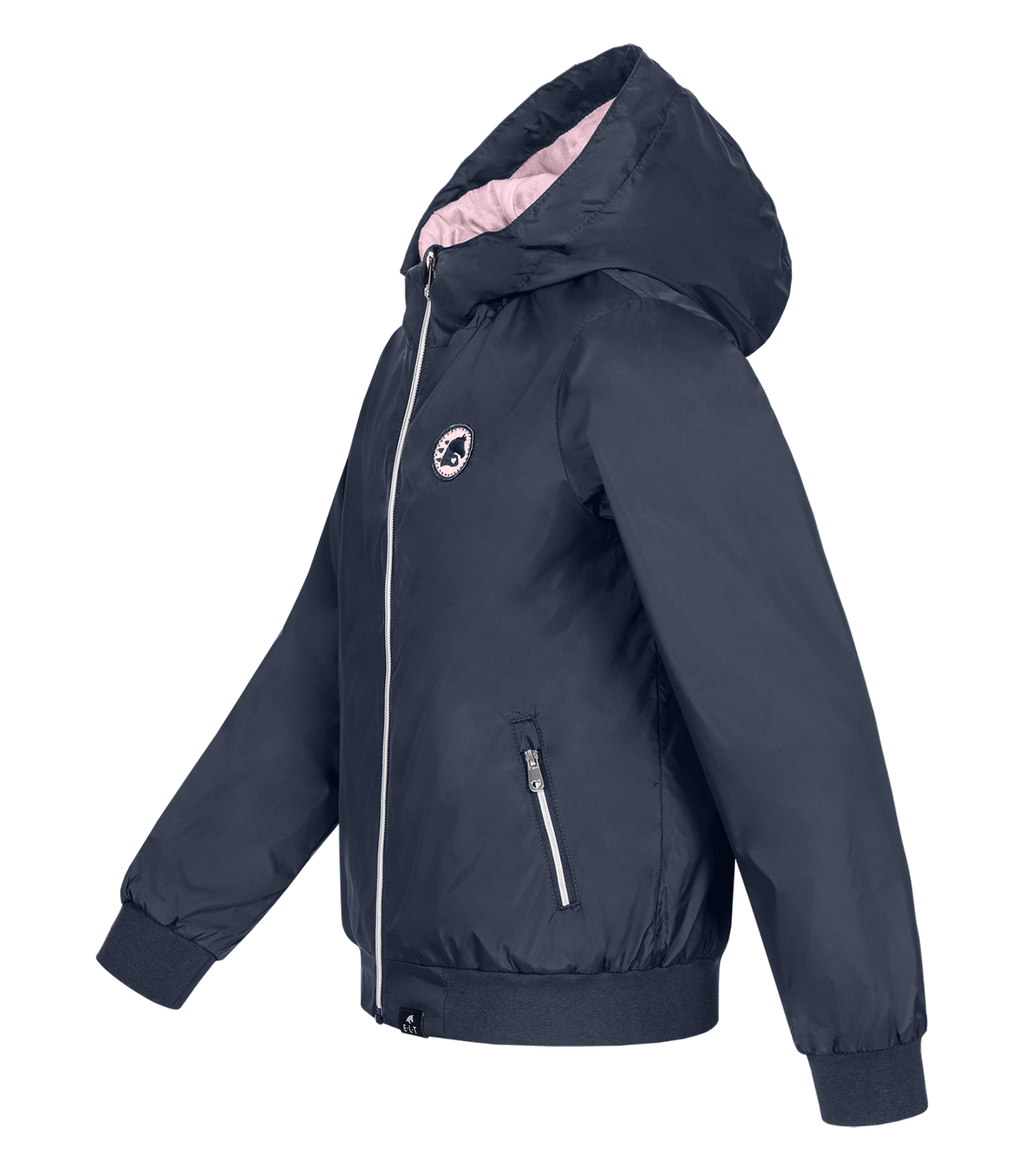 Coupe-vent Lucky Gina Enfant - Waldhausen