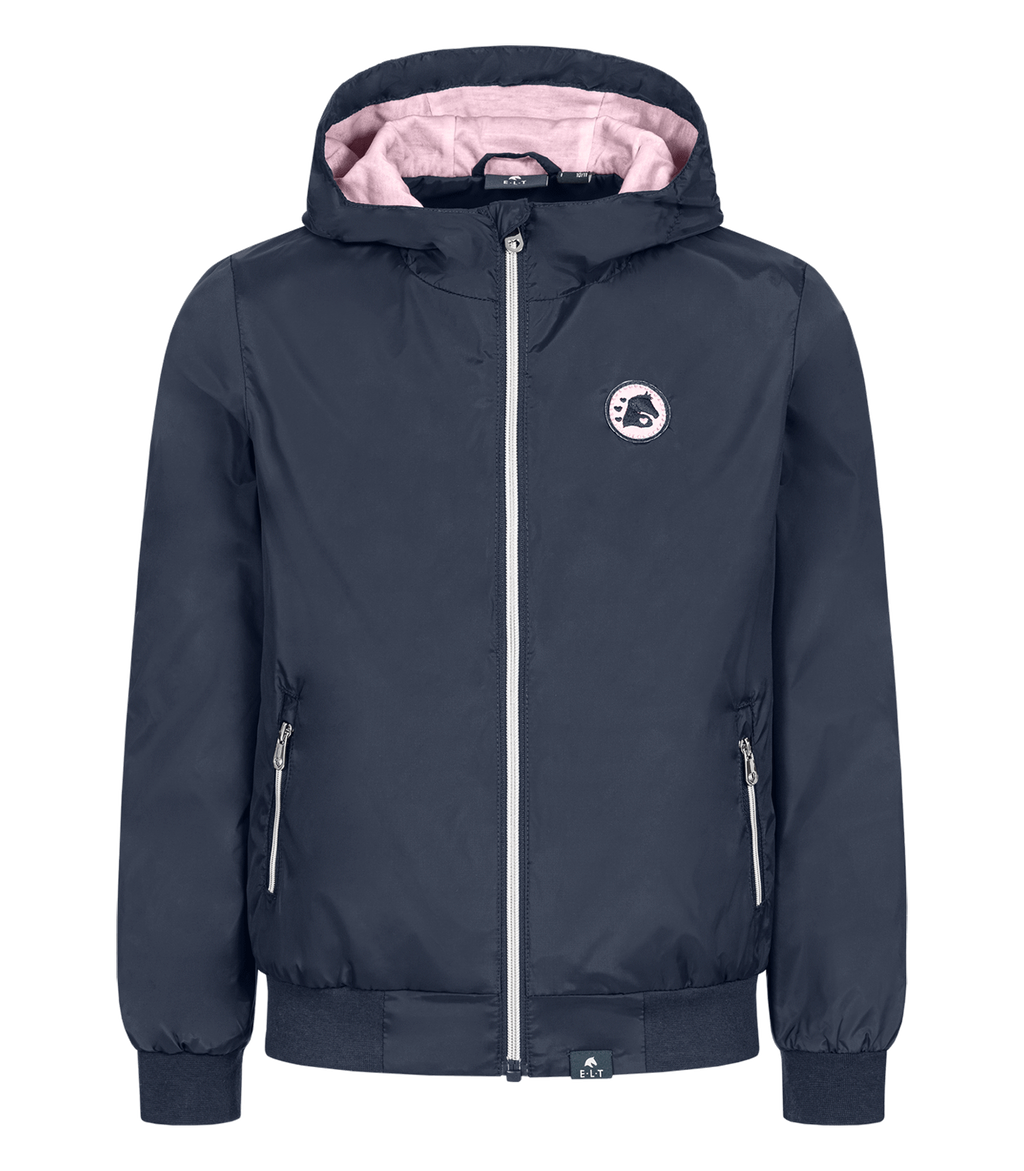 Coupe-vent Lucky Gina Enfant - Waldhausen