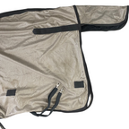 Chemise anti-mouche avec couvre cou Fouganza - Occasion