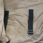 Chemise anti-mouche avec couvre cou Fouganza - Occasion