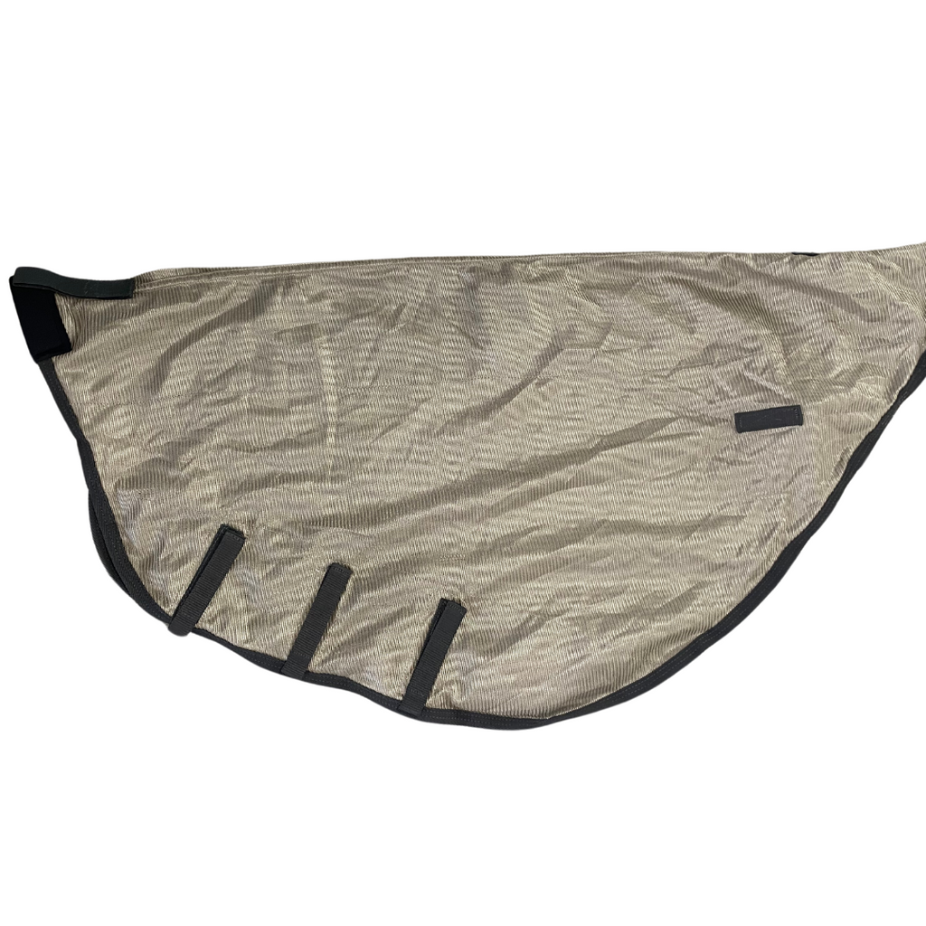 Chemise anti-mouche avec couvre cou Fouganza - Occasion