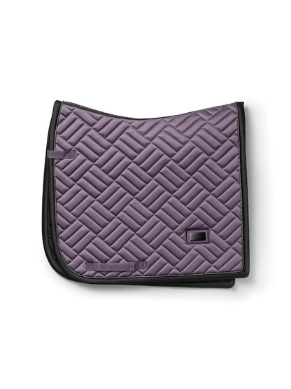 Tapis de dressage Dark Violet - Equestrian Stockholm