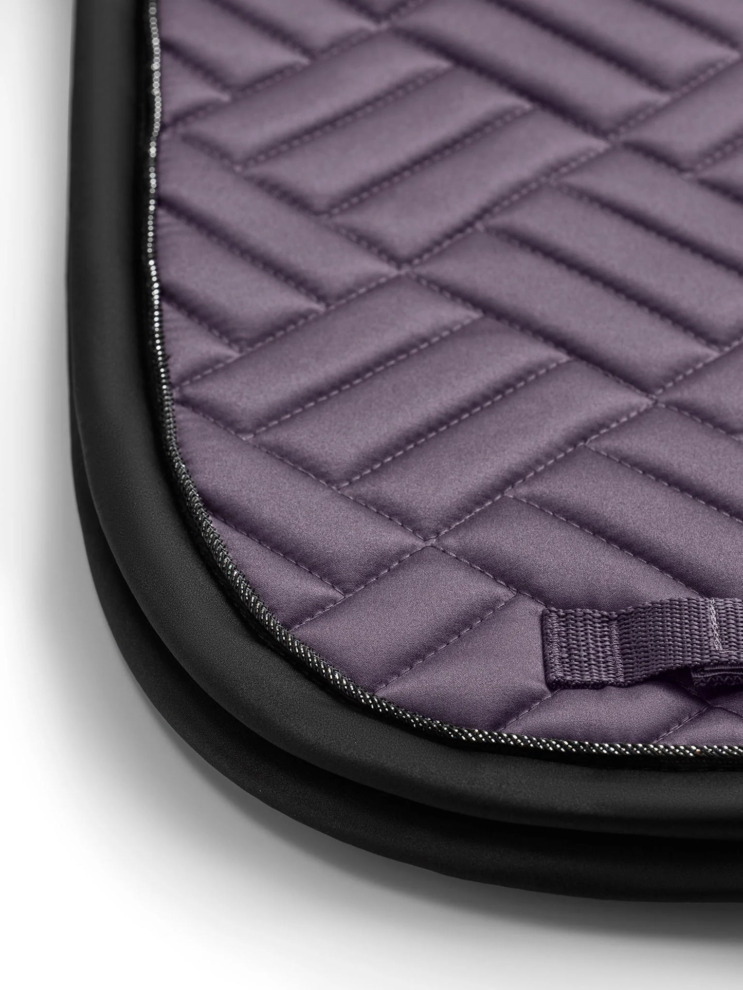 Tapis de dressage Dark Violet - Equestrian Stockholm