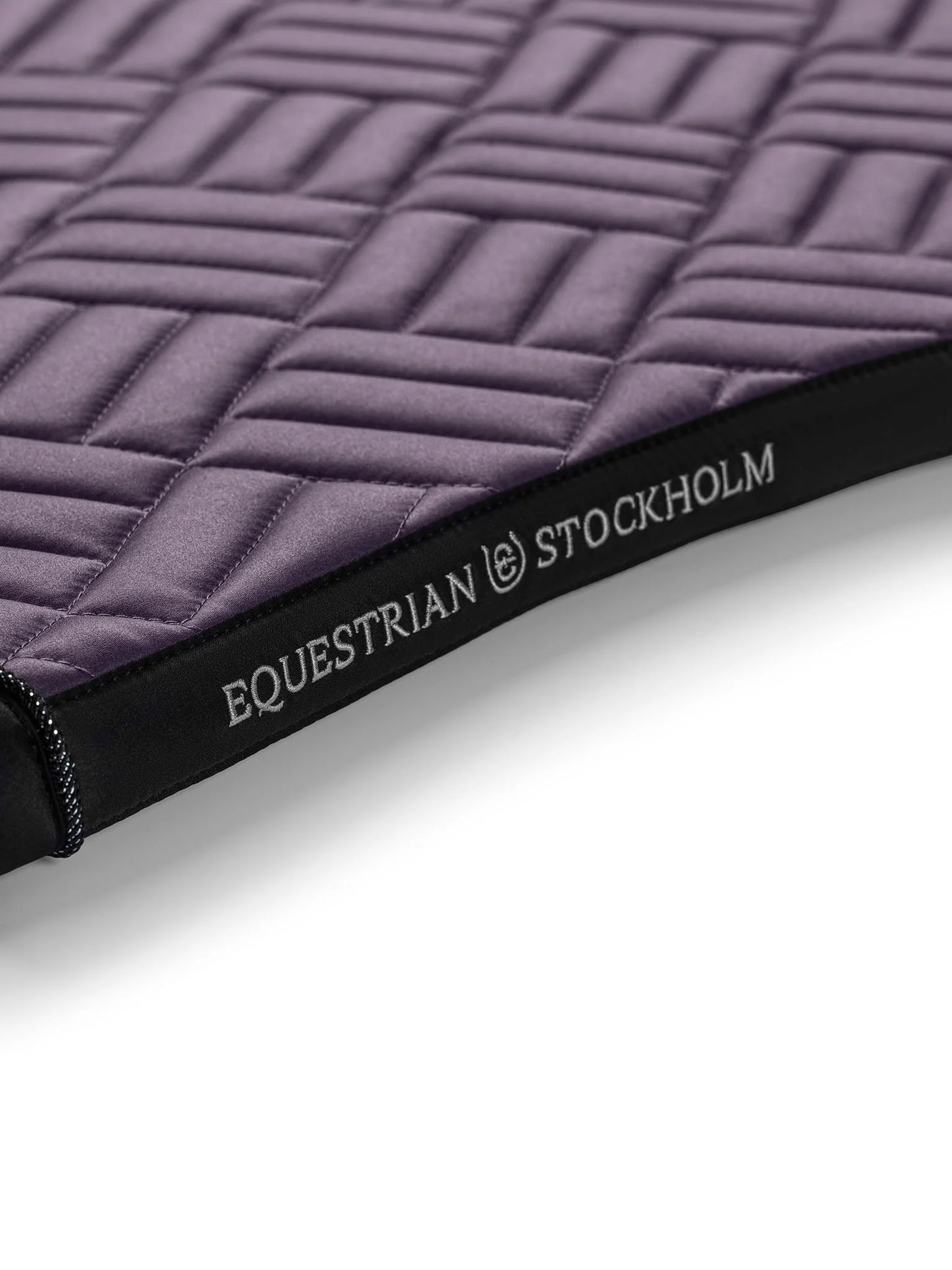 Tapis de dressage Dark Violet - Equestrian Stockholm