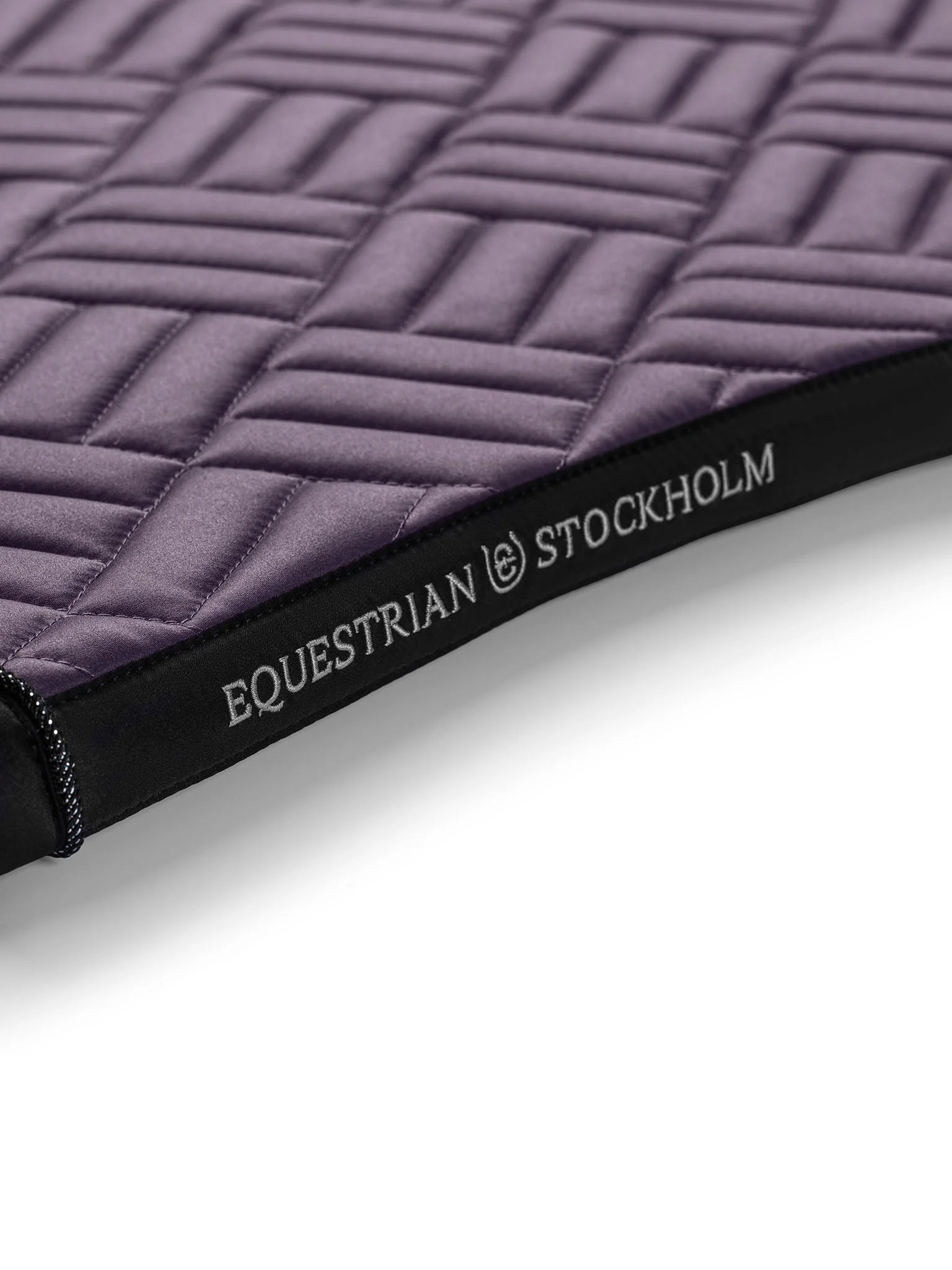 Tapis de dressage Dark Violet - Equestrian Stockholm