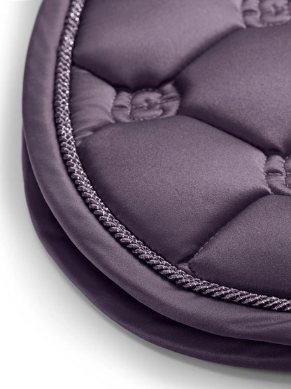 Tapis mixte Dark Violet - Equestrian Stockholm