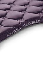 Tapis mixte Dark Violet - Equestrian Stockholm