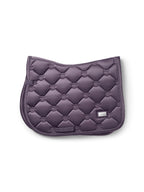 Tapis mixte Dark Violet - Equestrian Stockholm