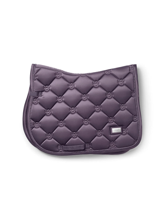 Tapis mixte Dark Violet - Equestrian Stockholm